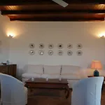 Dom wakacyjny La Casetta Di Borgo Carbone *