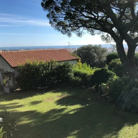 La Casetta Di Borgo Carbone Casa de Férias *