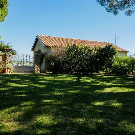 La Casetta Di Borgo Carbone *