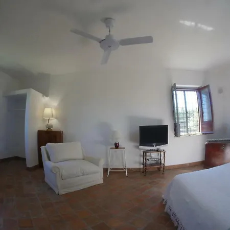 Casa de Férias La Casetta Di Borgo Carbone *