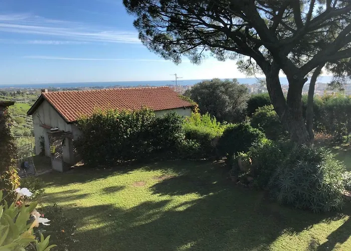 La Casetta Di Borgo Carbone Casa de Férias *