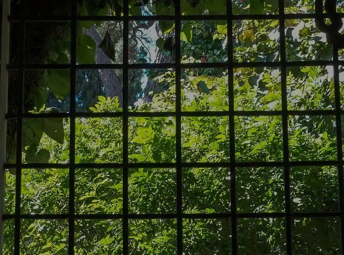 La Casetta Di Borgo Carbone *